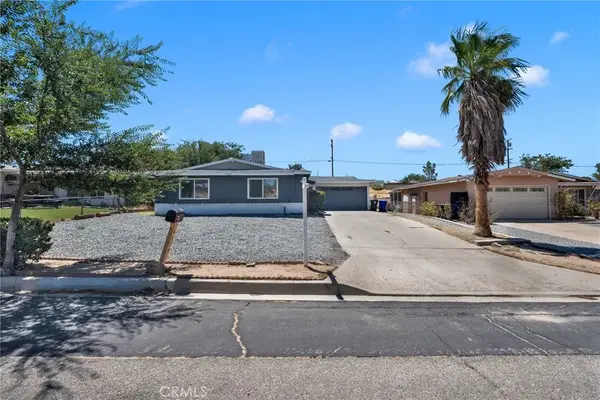 14414 Hesperia Rd Road, Victorville, CA 92395