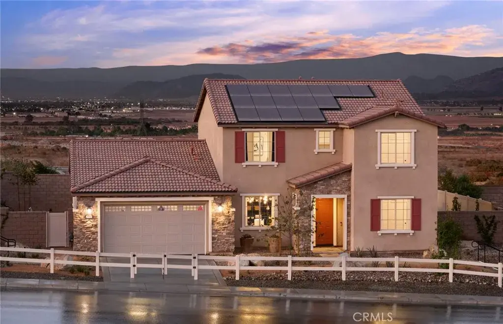 25085 Greythorne Drive, Menifee, CA 92586 - #1