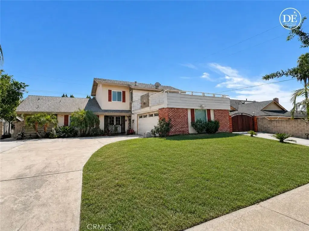 5981 Buchanan, San Bernardino, CA 92404 - #1