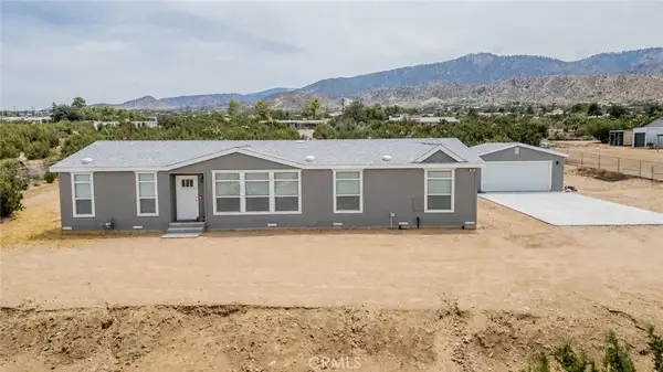 745 Pinon Road, Pinon Hills, CA 92372