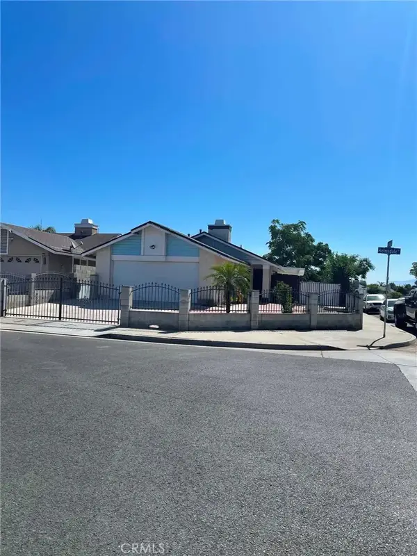 13366 Helmsdale Street, Moreno Valley, CA 92553