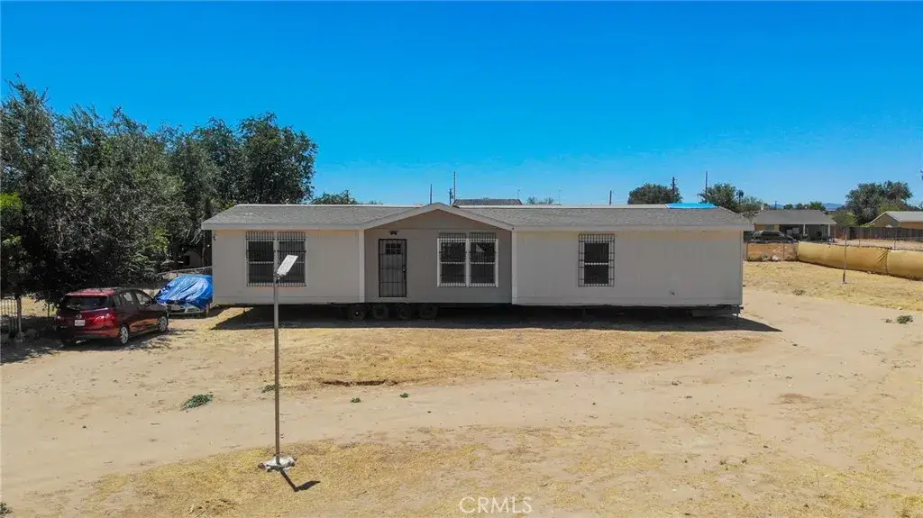 0 Jasmine, Victorville, CA 92395 - #1