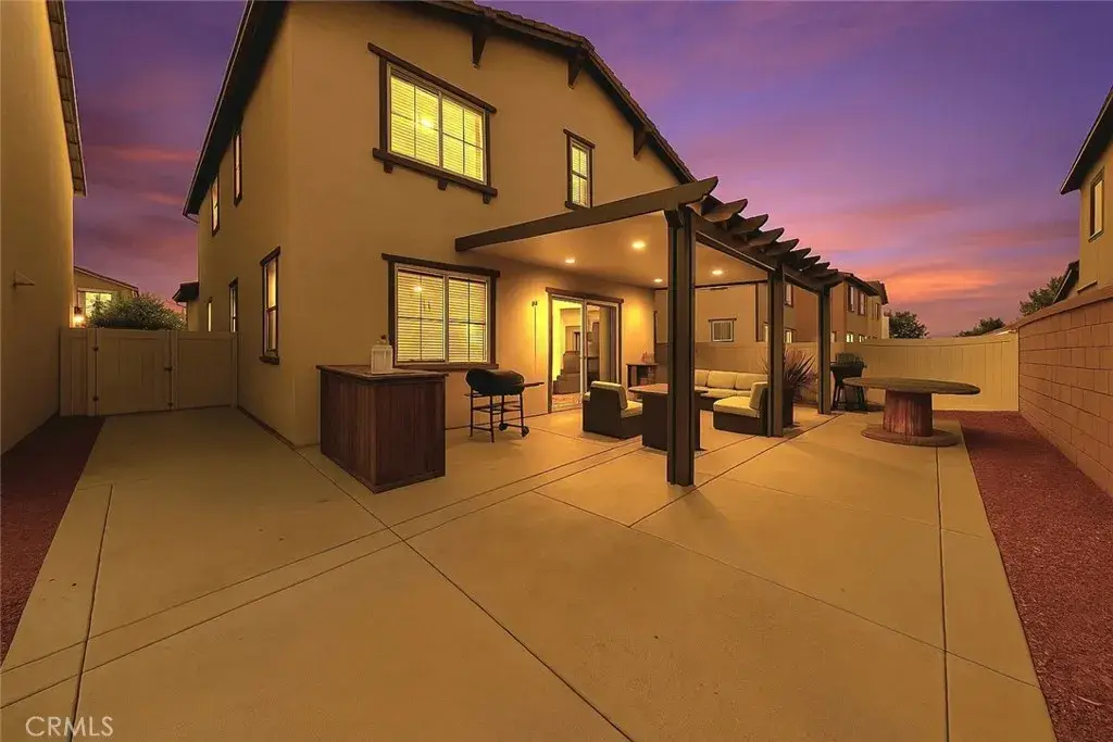5908 Raven Way, Banning, CA 92220 - #1
