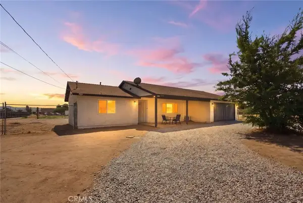 11835 6th, Hesperia, CA 92345