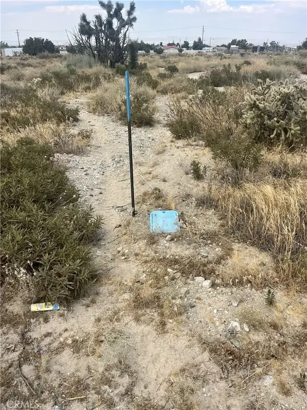 0 Hollister, Phelan, CA 92371