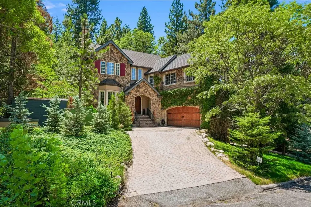 30151 Skyline, Running Springs, CA 92382 - #1