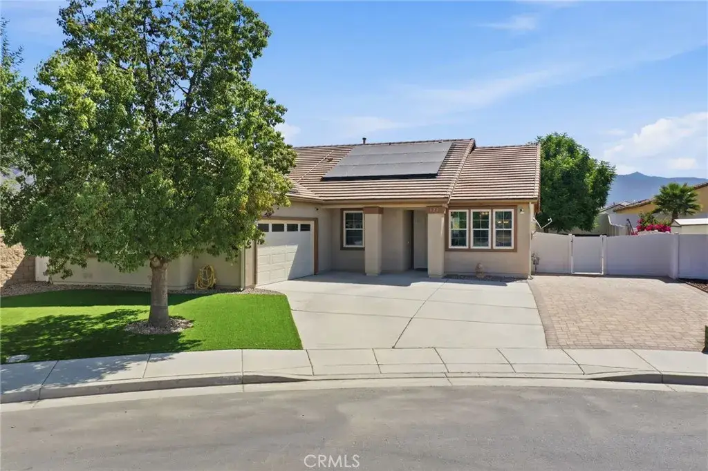 123 Lily, San Jacinto, CA 92583 - #1