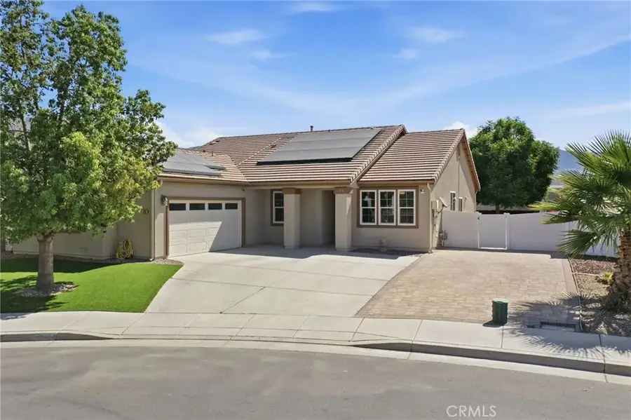 123 Lily, San Jacinto, CA 92583 - #3