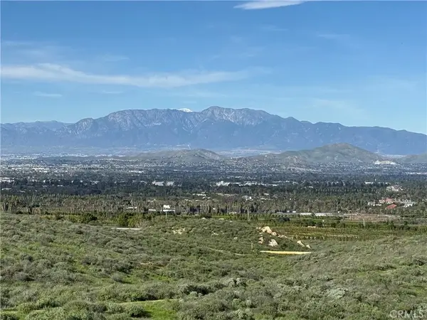 0 Apn#245080005, Riverside, CA 92506
