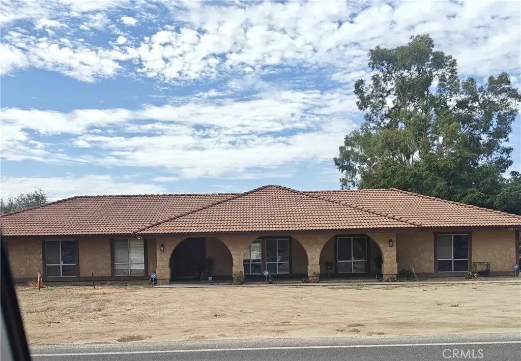 28411 Locust, Moreno Valley, CA 92555 - #1