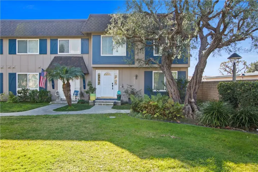 4164 Elizabeth Court, Cypress, CA 90630 - #1