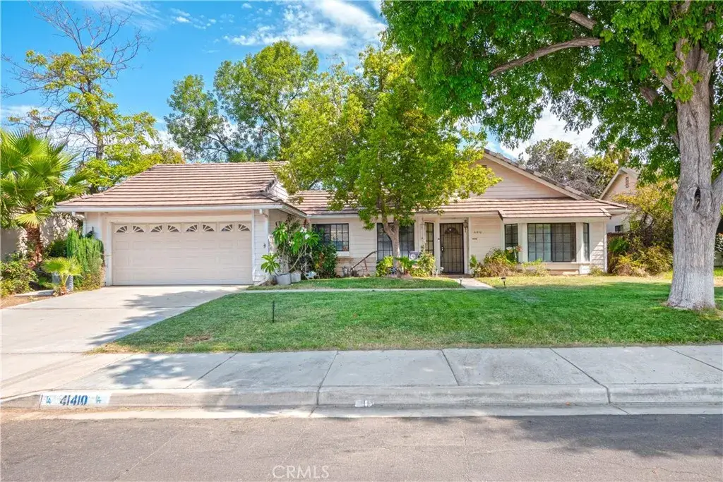 41410 Shadow Mountain Way, Hemet, CA 92544 - #1