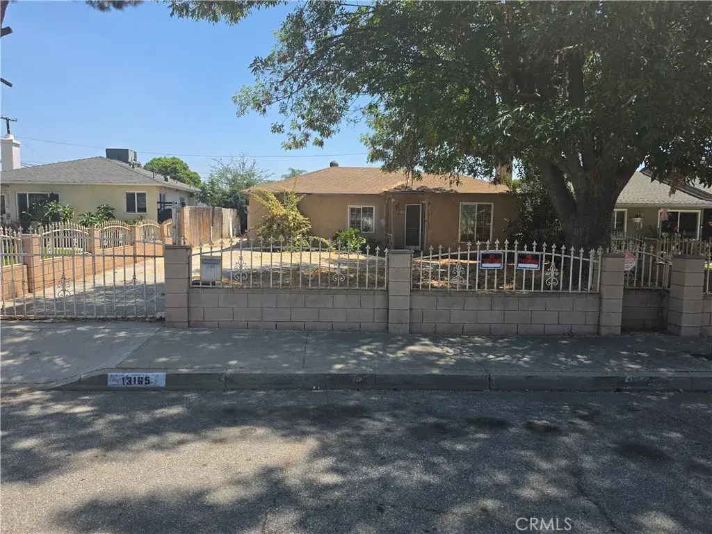 13165 13th, Chino, CA 91710 - #1
