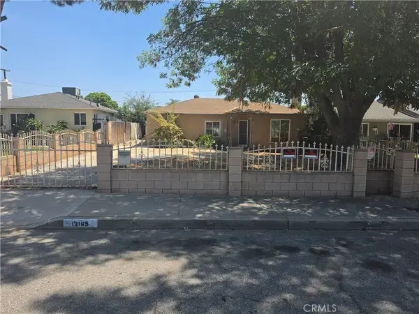 13165 13th, Chino, CA 91710
