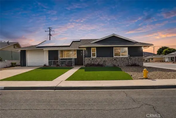 28567 Pebble Beach Drive, Sun City, CA 92586