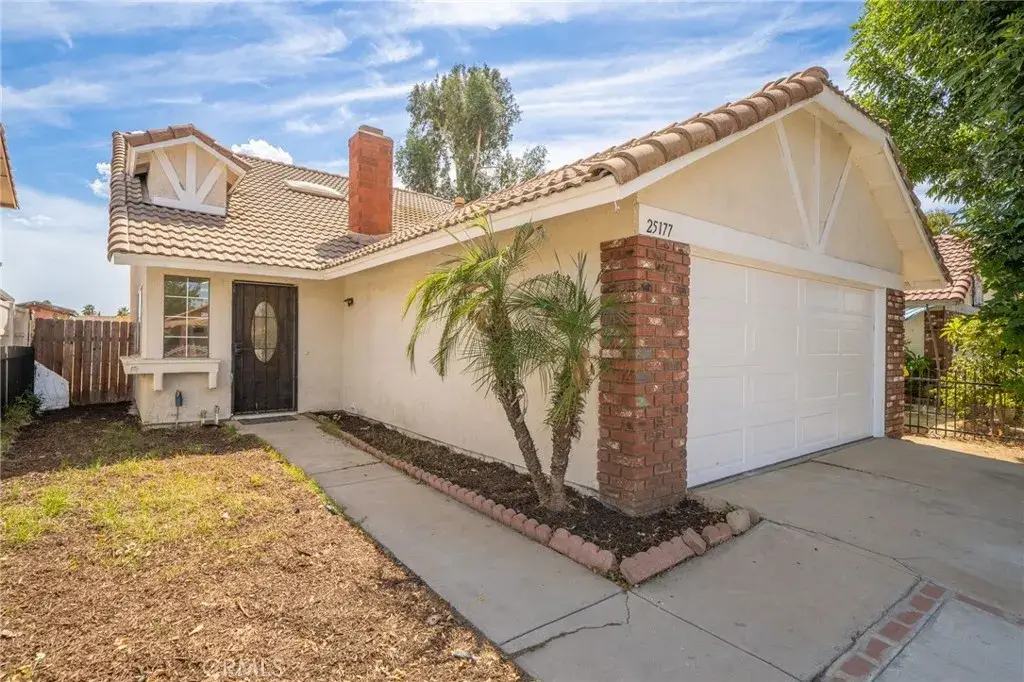 25177 Dana Lane, Moreno Valley, CA 92551 - #1