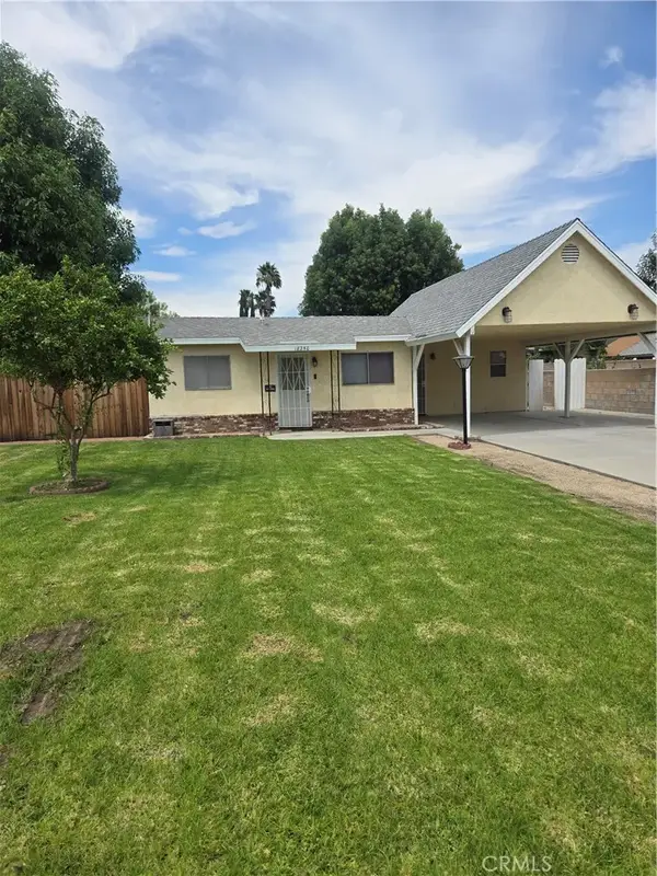 18250 Bonnie, Fontana, CA 92335