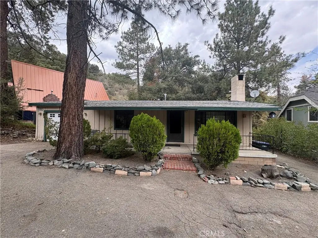 5304 Desert View, Wrightwood, CA 92397 - #1