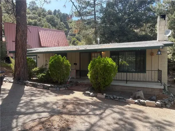 5304 Desert View, Wrightwood, CA 92397