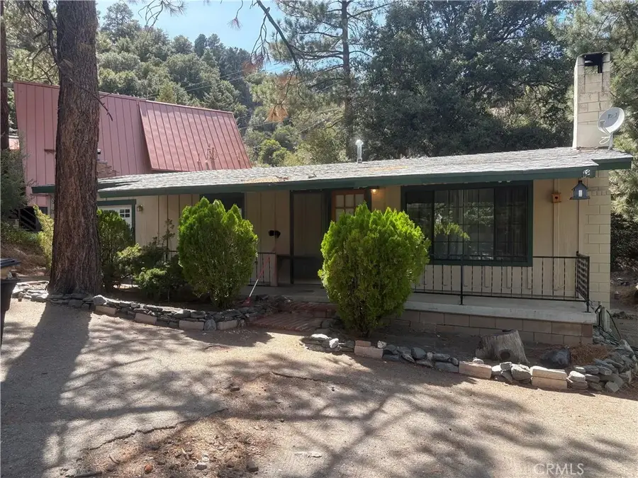 5304 Desert View, Wrightwood, CA 92397 - #2