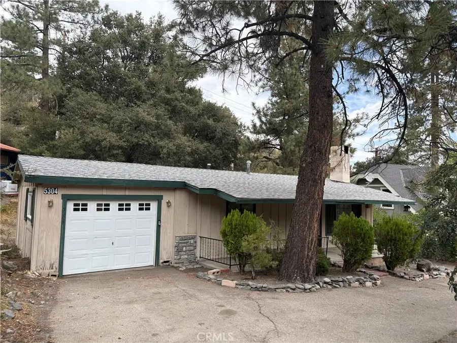 5304 Desert View, Wrightwood, CA 92397 - #3