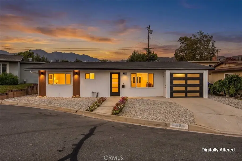 11675 Calvin, Yucaipa, CA 92399 - #1