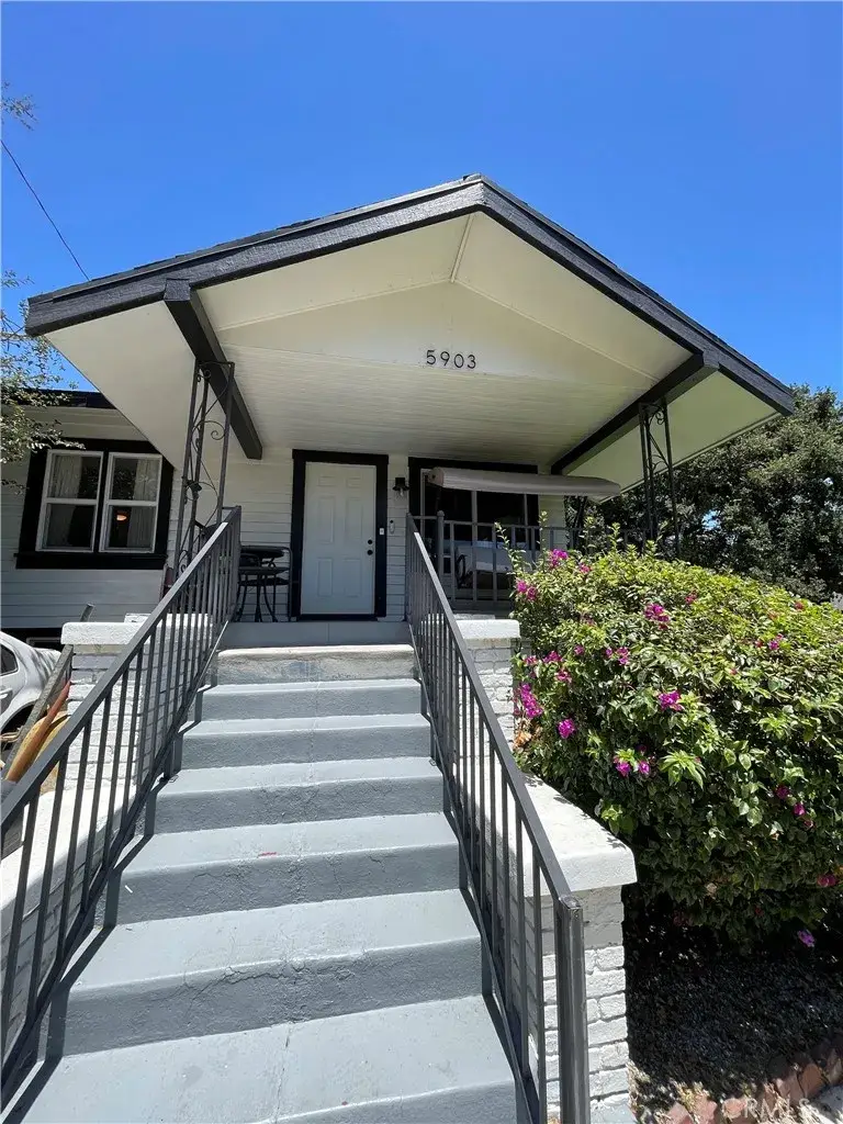 5903 Tipton Way, Los Angeles, CA 90042 - #3