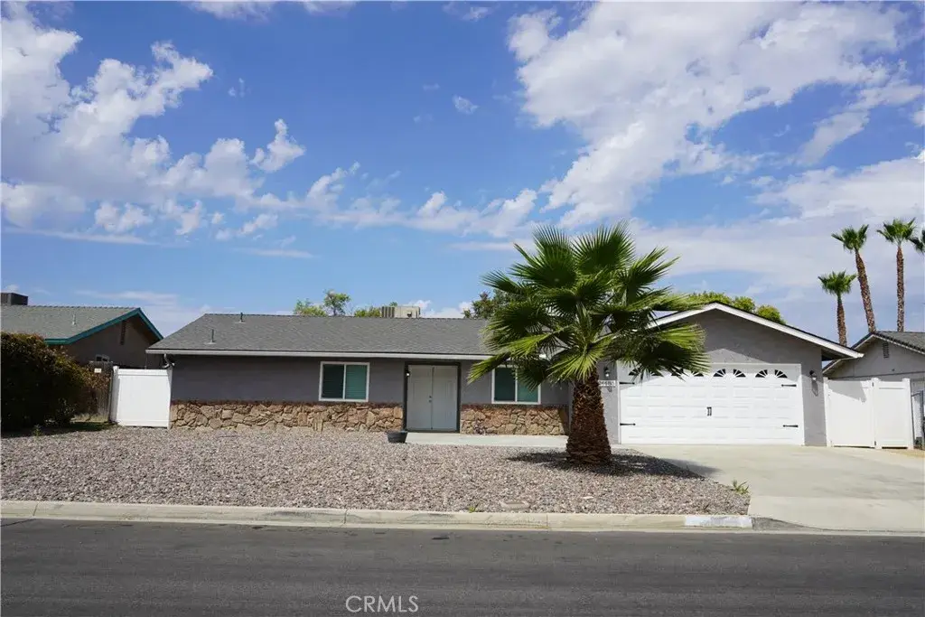26685 Jackie, Hemet, CA 92544 - #1