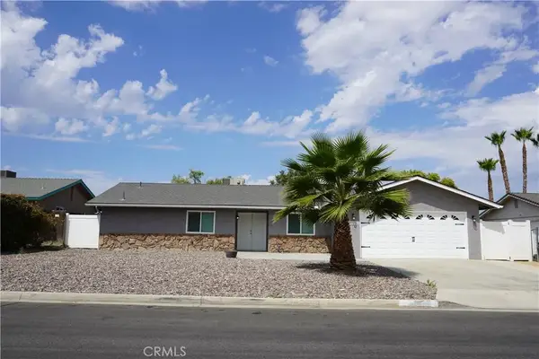 26685 Jackie, Hemet, CA 92544