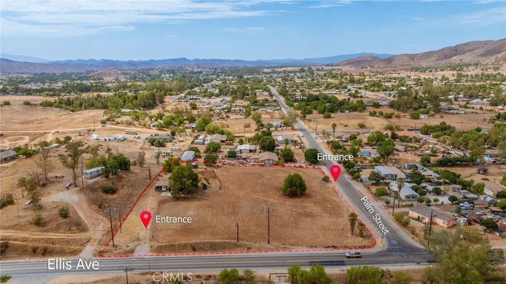 21639 Ellis, Perris, CA 92572 - #1