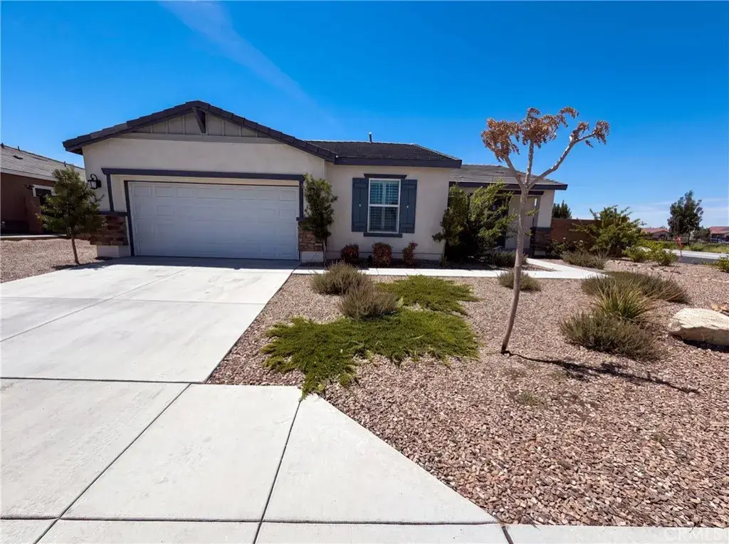 11550 Halter, Victorville, CA 92392 - #1