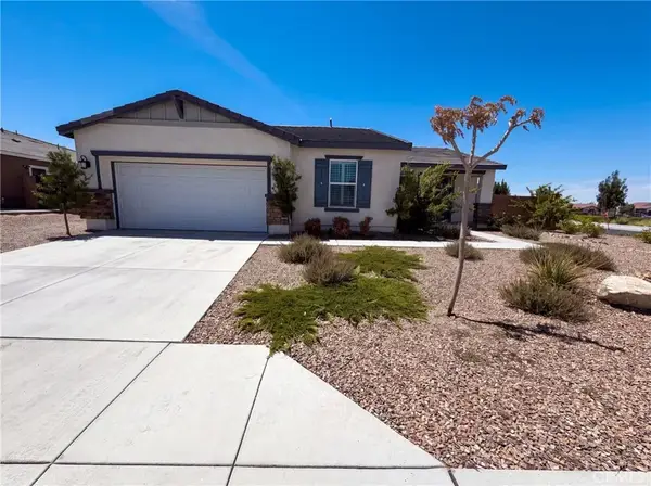 11550 Halter, Victorville, CA 92392