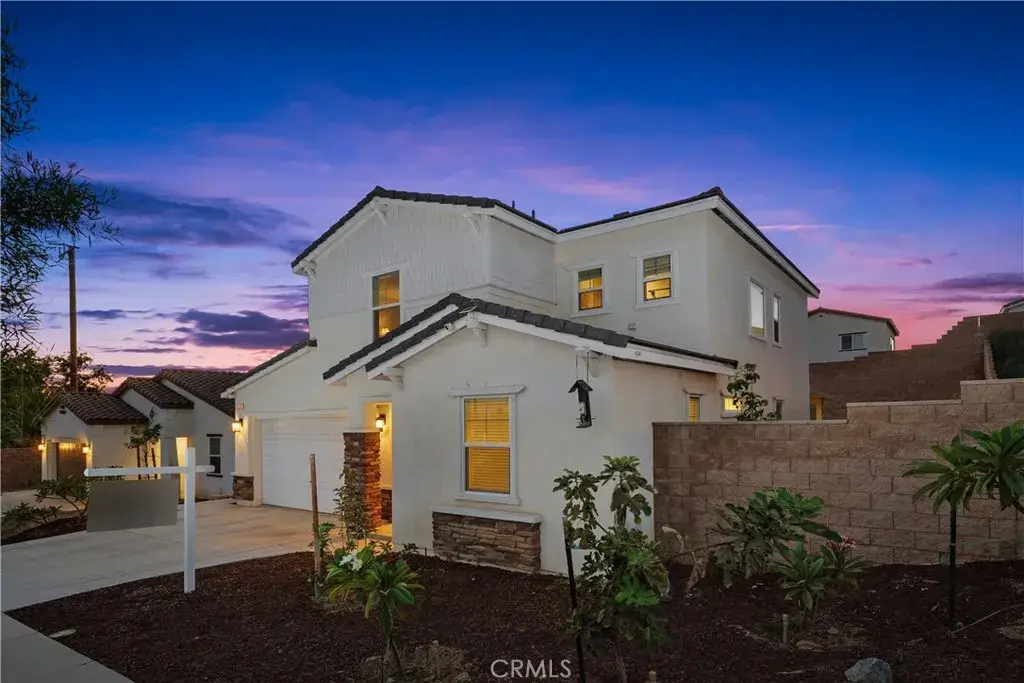 3549 Palmwood Drive, Jurupa Valley, CA 92509 - #1