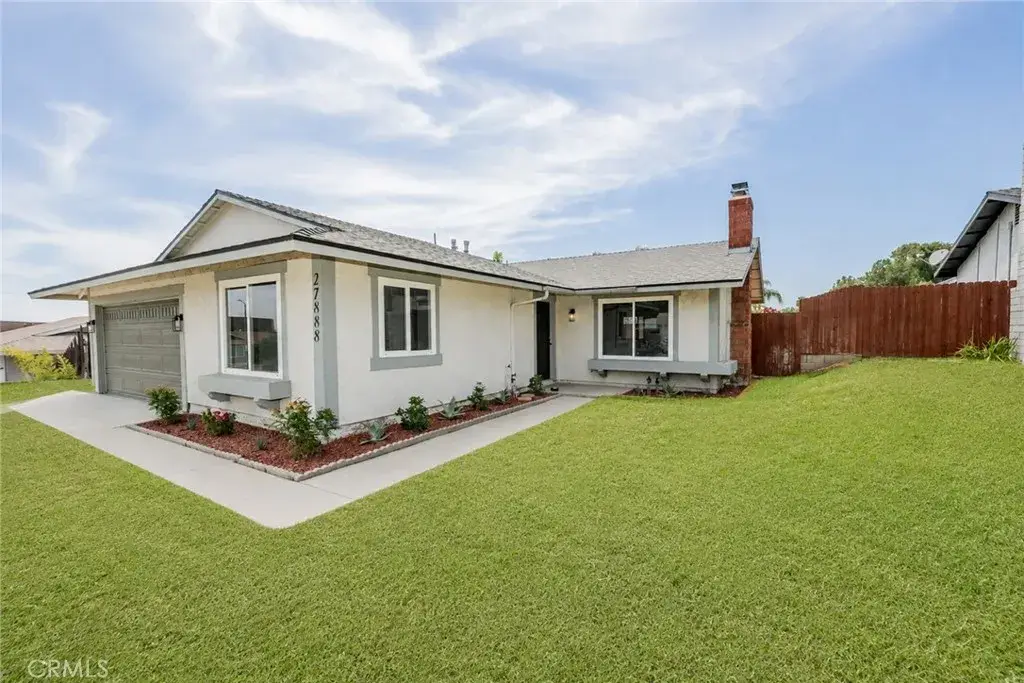 27888 Rainbow Lane, Highland, CA 92346 - #1