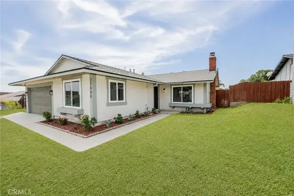 27888 Rainbow Lane, Highland, CA 92346