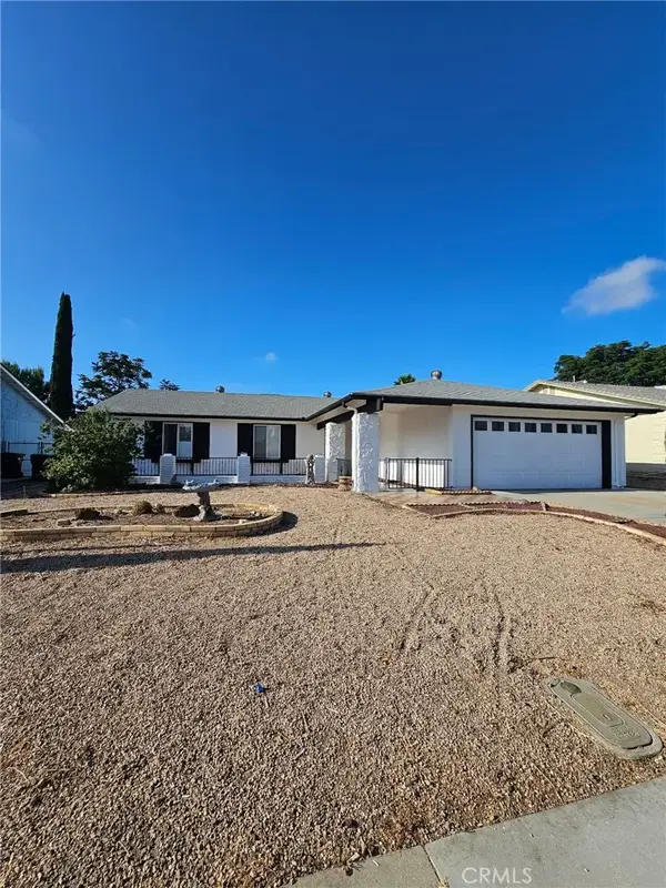 26065 Chambers, Sun City, CA 92586