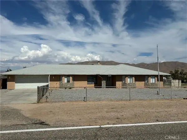 7515 Peach, Hesperia, CA 92345