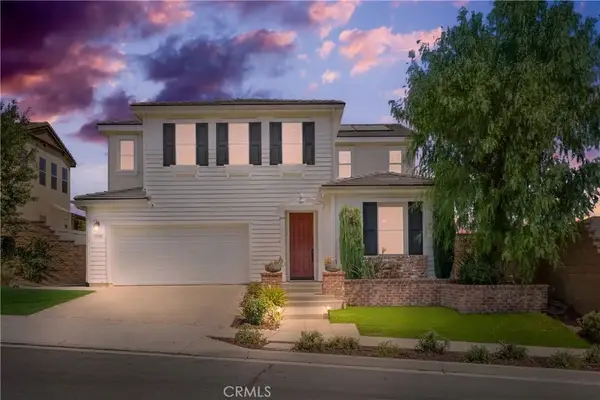 11508 Kingbird Drive, Corona, CA 92883