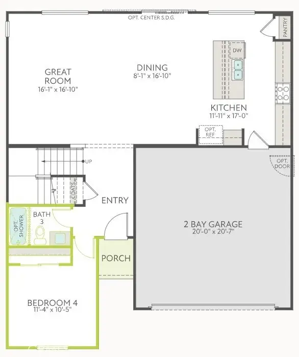 1465 Cedarwood Drive, Banning, CA 92220 - #2