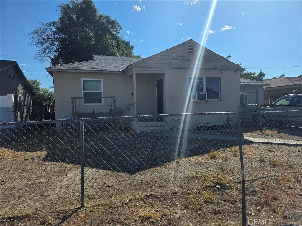 264 N Dillon, San Jacinto, CA 92583 - #1