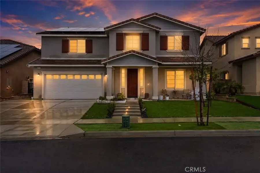 15740 Parry Peak Drive, Fontana, CA 92336 - #2