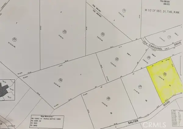 0 Salter, Perris, CA 92570