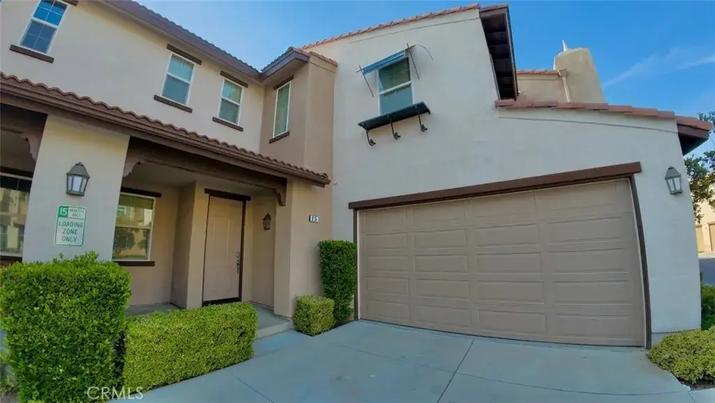 3350 Wind Chime, Perris, CA 92571 - #1