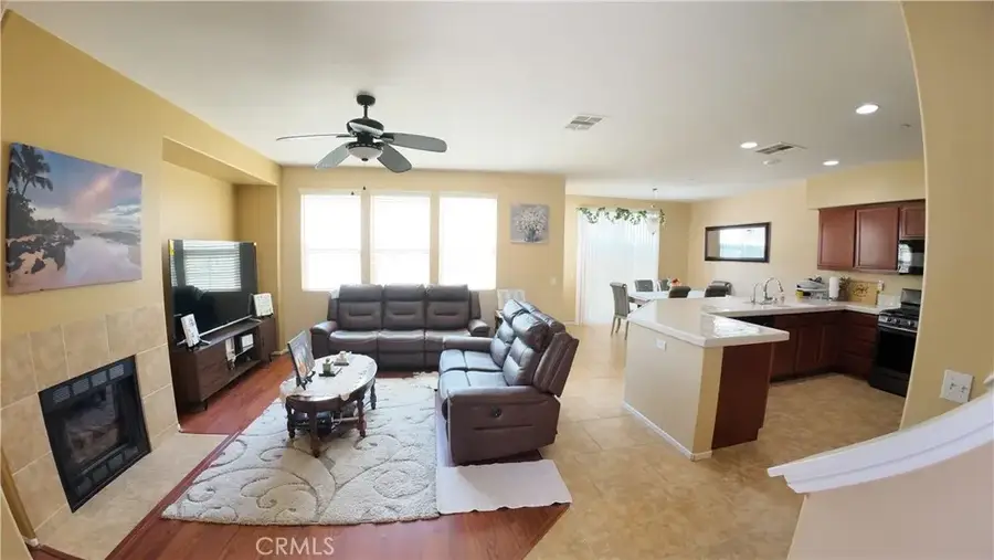 3350 Wind Chime, Perris, CA 92571 - #3