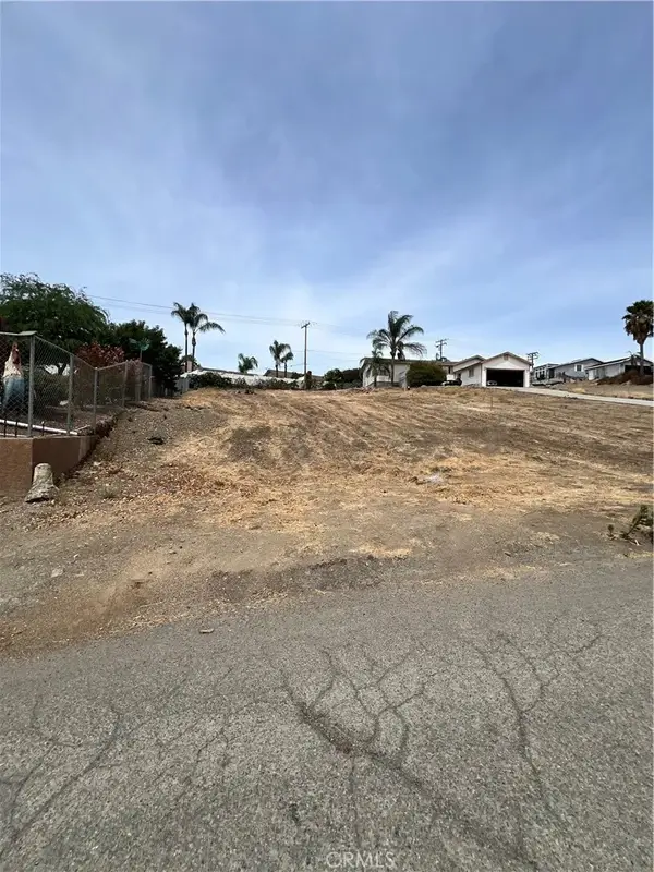 0 Cross Hill Drive, Canyon Lake, CA 92587