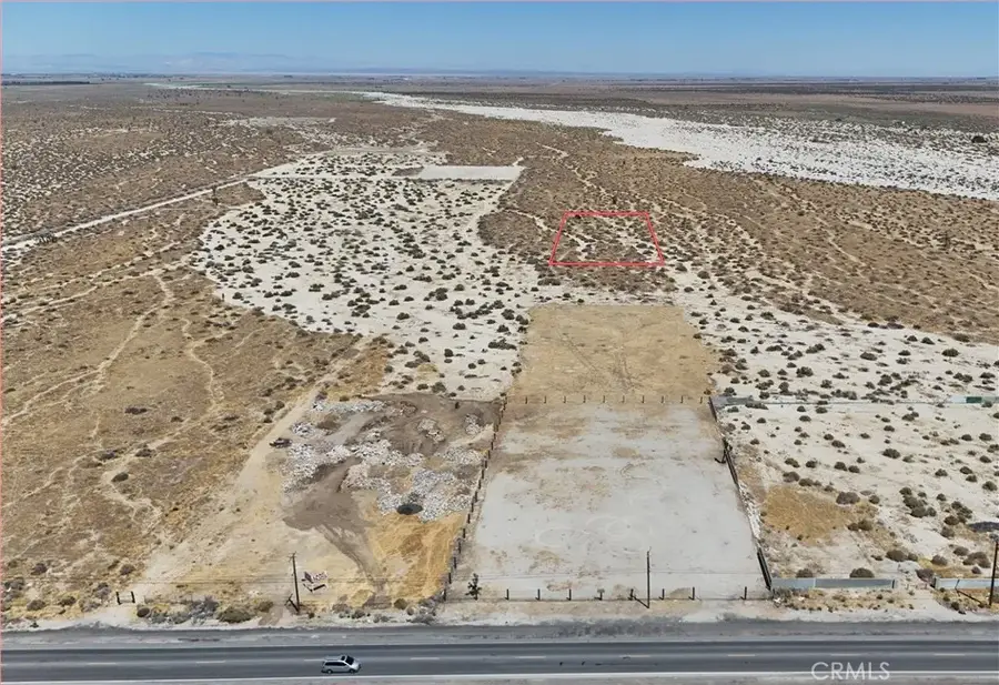 0 Q4/vic Vac Ave, Littlerock, CA 93543 - #3
