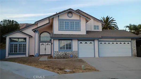 3234 W Shepard Lane, San Bernardino, CA 92407