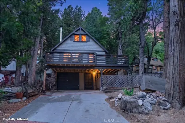 1190 Scenic, Rimforest, CA 92378