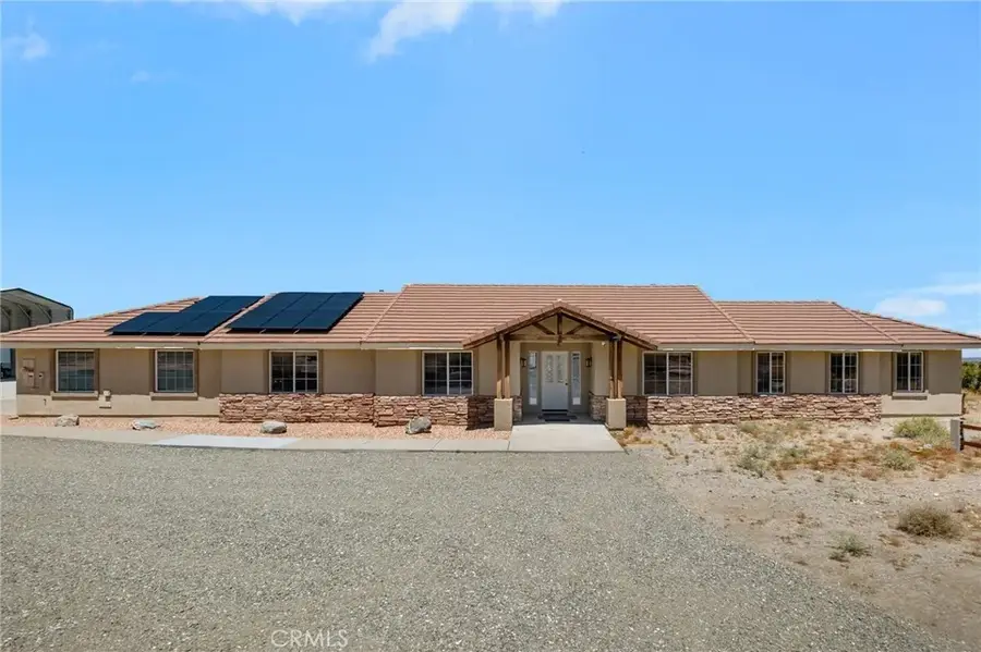 326 Buckthorne, Pinon Hills, CA 92372 - #2