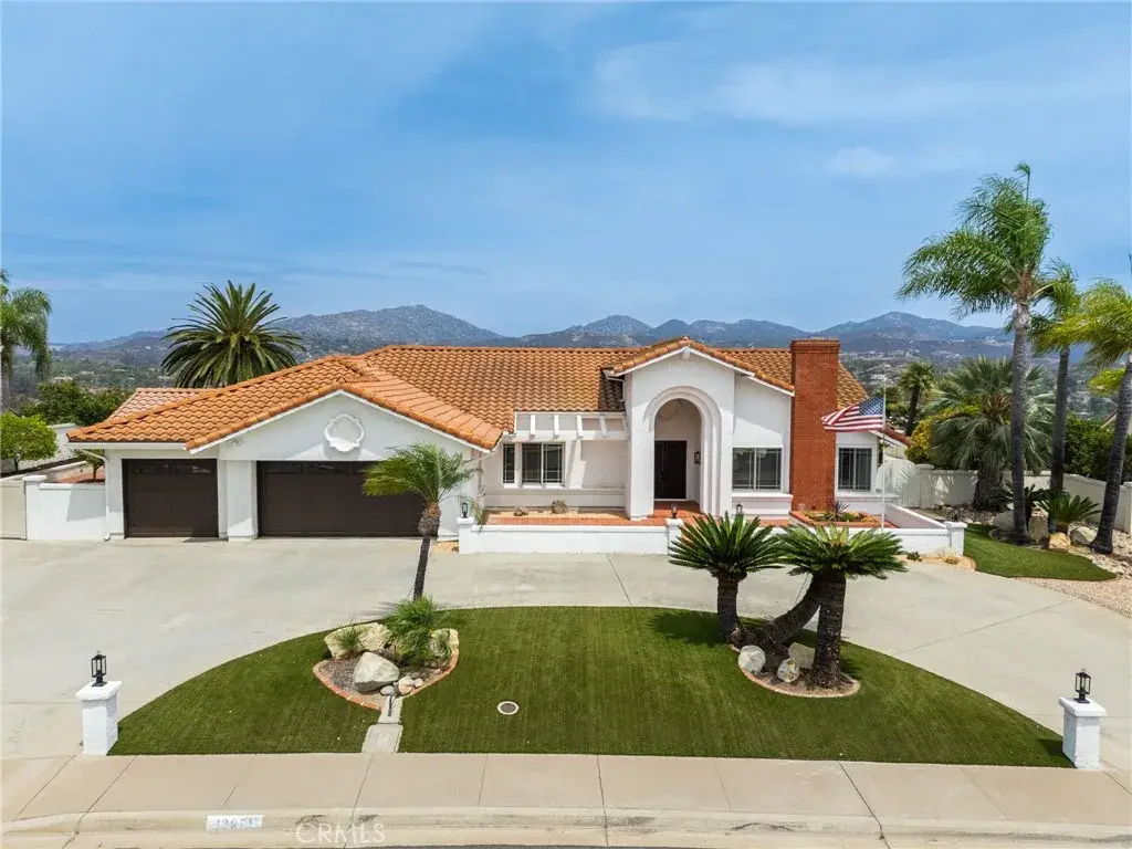 13971 Pequot Drive, Poway, CA 92064 - #1